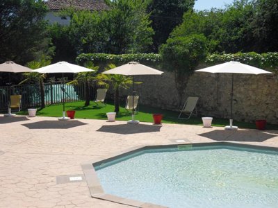 camping Etche Zahar photo 2