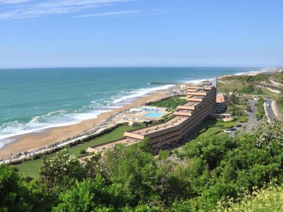 camping Etche Zahar photo 20