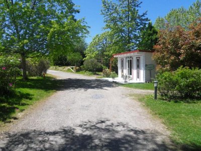 camping Etche Zahar photo 30