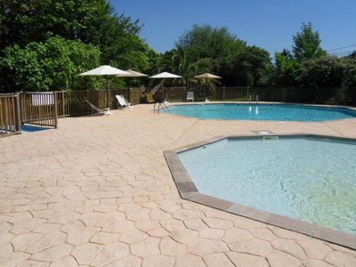 camping Etche Zahar photo 4