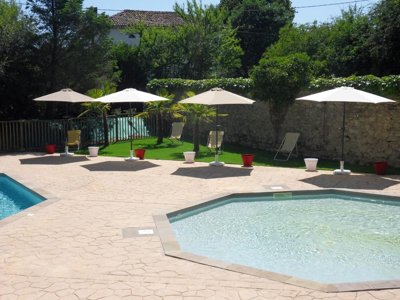 camping Etche Zahar photo 5