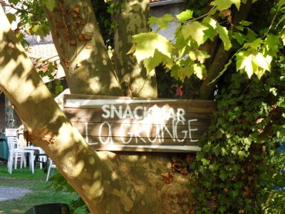 camping Etche Zahar photo 7