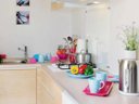 mobil-home - camping Etche Zahar photo 2