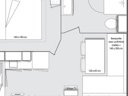 mobil-home - camping Etche Zahar photo 5