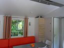 Cliquez pour découvrir toutes les photos de l'HÉBERGEMENT ! mobil-home - camping Etche Zahar photo 2