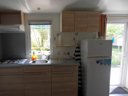 Cliquez pour découvrir toutes les photos de l'HÉBERGEMENT ! mobil-home - camping Etche Zahar photo 3