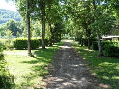 camping Le Haut Salat photo 13