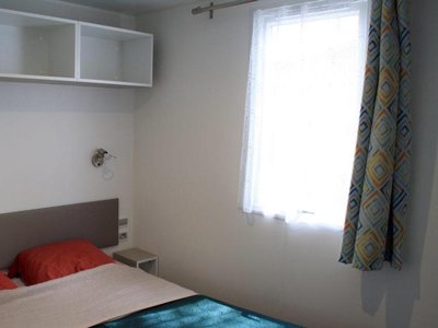 mobil-home - Le Haut Salat photo 4