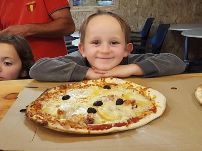 camping Le Haut Salat photo 17