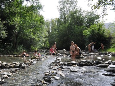 camping Le Haut Salat photo 18