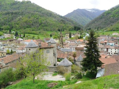 camping Le Haut Salat photo 19