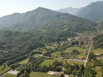 camping Le Haut Salat photo 2