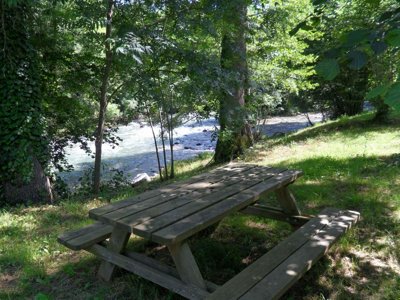 camping Le Haut Salat photo 20