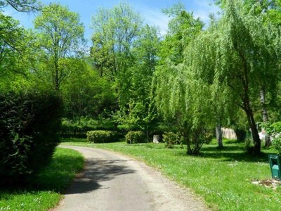 camping Le Haut Salat photo 21
