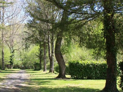 camping Le Haut Salat photo 22