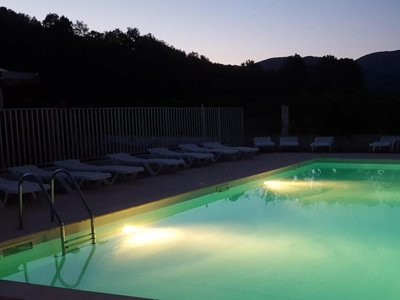 camping Le Haut Salat photo 27