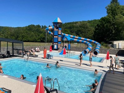 camping Le Haut Salat photo 29