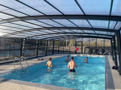 camping Le Haut Salat photo 30
