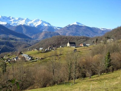 camping Le Haut Salat photo 4