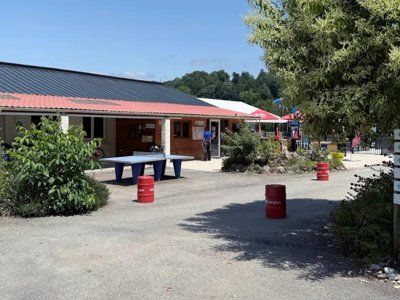 camping Le Haut Salat photo 6