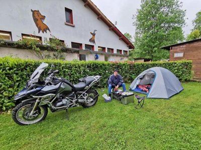 camping Le Haut Salat photo 8