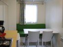 mobil-home - camping Le Haut Salat photo 2