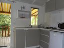 mobil-home - camping Le Haut Salat photo 3