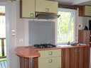 Cliquez pour découvrir toutes les photos de l'HÉBERGEMENT ! mobil-home - camping Le Haut Salat photo 5