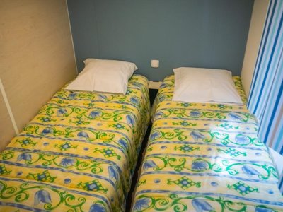 Cliquez pour découvrir toutes les photos de l'HÉBERGEMENT ! mobil-home - Parc Bellevue Cannes photo 5