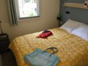 Cliquez pour découvrir toutes les photos de l'HÉBERGEMENT ! mobil-home - camping Parc Bellevue Cannes photo 7