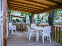 Cliquez pour découvrir toutes les photos de l'HÉBERGEMENT ! mobil-home - camping Parc Bellevue Cannes photo 2