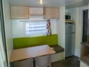 Cliquez pour découvrir toutes les photos de l'HÉBERGEMENT ! mobil-home - camping Parc Bellevue Cannes photo 7