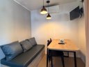 Cliquez pour découvrir toutes les photos de l'HÉBERGEMENT ! mobil-home - camping Parc Bellevue Cannes photo 4