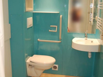 Cliquez pour découvrir toutes les photos de l'HÉBERGEMENT ! mobil-home - Intercommunal De La Durance photo 6