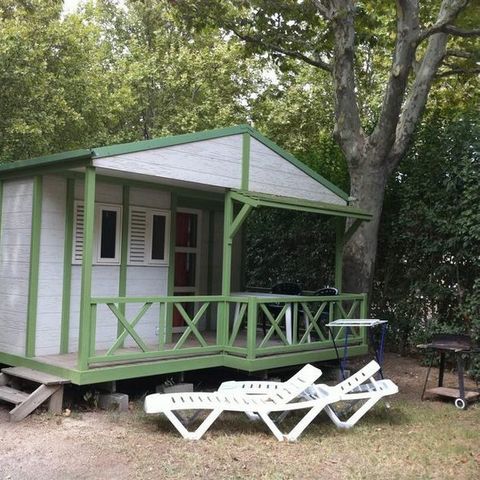 chalet - Intercommunal De La Durance photo 1