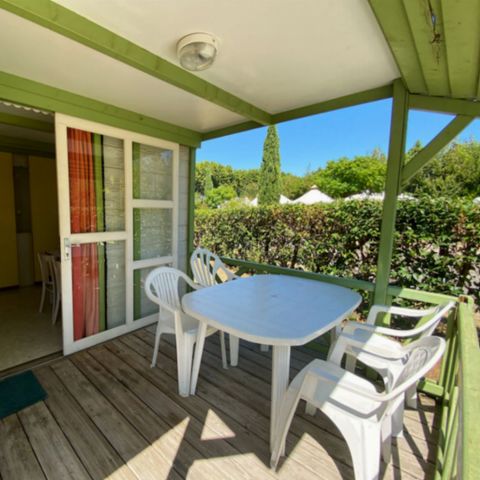 Cliquez pour découvrir toutes les photos de l'HÉBERGEMENT ! chalet - Intercommunal De La Durance photo 2
