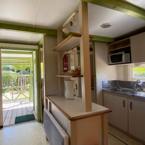 Cliquez pour découvrir toutes les photos de l'HÉBERGEMENT ! chalet - Intercommunal De La Durance photo 3
