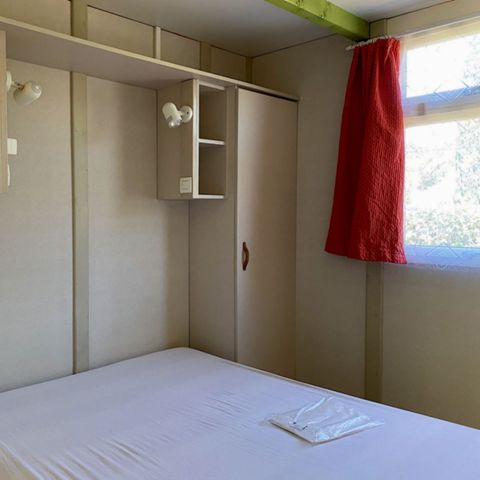 Cliquez pour découvrir toutes les photos de l'HÉBERGEMENT ! chalet - Intercommunal De La Durance photo 5