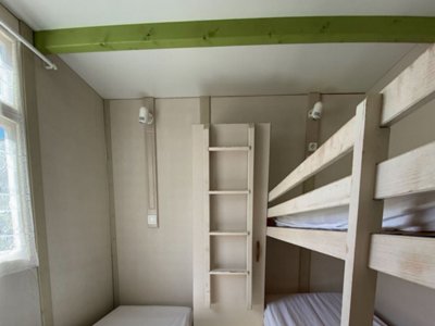 Cliquez pour découvrir toutes les photos de l'HÉBERGEMENT ! chalet - Intercommunal De La Durance photo 6