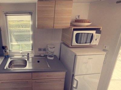 mobil-home - Intercommunal De La Durance photo 2