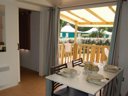 Cliquez pour découvrir toutes les photos de l'HÉBERGEMENT ! mobil-home - camping Intercommunal De La Durance photo 2