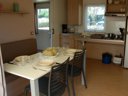 Cliquez pour découvrir toutes les photos de l'HÉBERGEMENT ! mobil-home - camping Intercommunal De La Durance photo 3