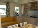 Cliquez pour découvrir toutes les photos de l'HÉBERGEMENT ! mobil-home - camping Intercommunal De La Durance photo 2
