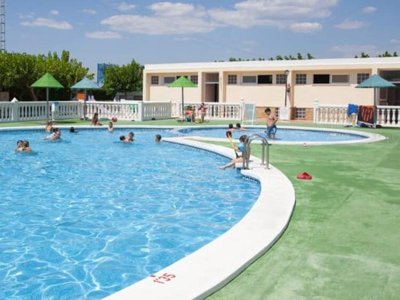 Cliquez pour découvrir toutes les photos de l'ÉTABLISSEMENT ! camping Monmar photo 10