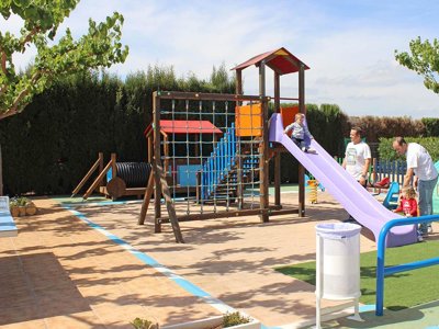 Cliquez pour découvrir toutes les photos de l'ÉTABLISSEMENT ! camping Monmar photo 12