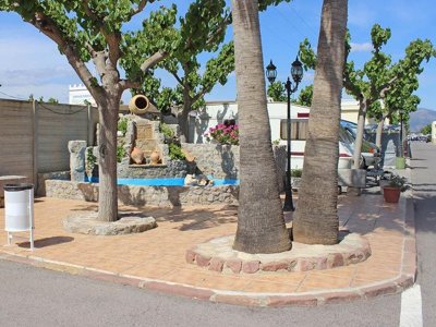 Cliquez pour découvrir toutes les photos de l'ÉTABLISSEMENT ! camping Monmar photo 20
