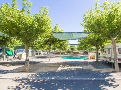 Cliquez pour découvrir toutes les photos de l'ÉTABLISSEMENT ! camping Monmar photo 23