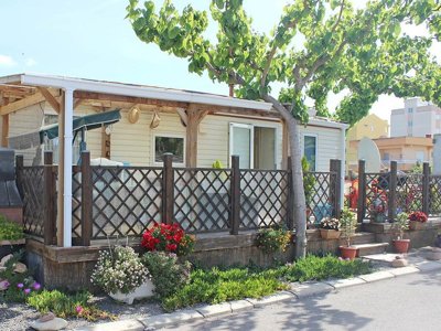 Cliquez pour découvrir toutes les photos de l'ÉTABLISSEMENT ! camping Monmar photo 26