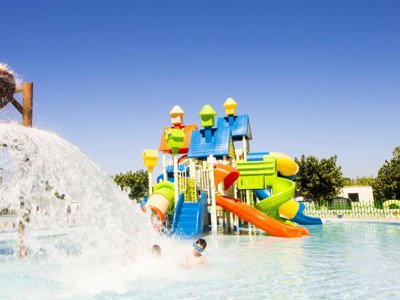 Cliquez pour découvrir toutes les photos de l'ÉTABLISSEMENT ! camping Monmar photo 7