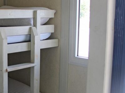 Cliquez pour découvrir toutes les photos de l'HÉBERGEMENT ! bungalow - Monmar photo 7